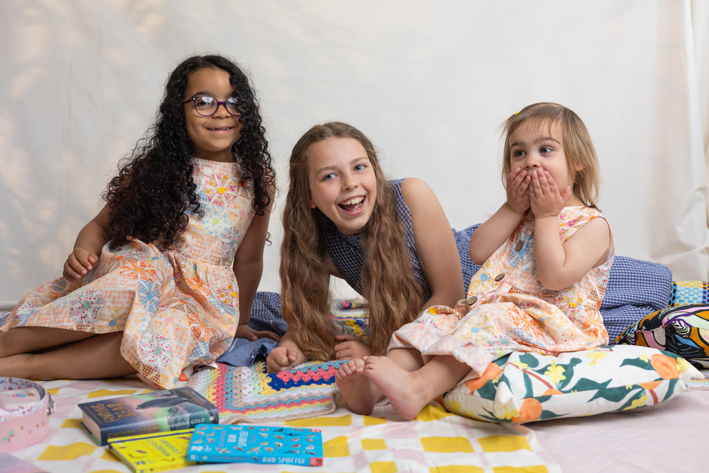 Lily & Lynz Online Shop is Now Live! Go check out the new collection!